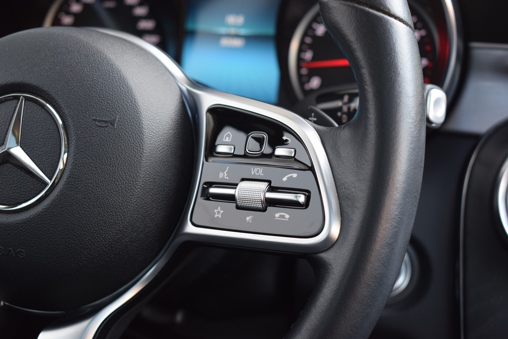 Mercedes-Benz - C 300 T G-tr. *Avantgarde*LED*AHK*Pano*Navi*_3