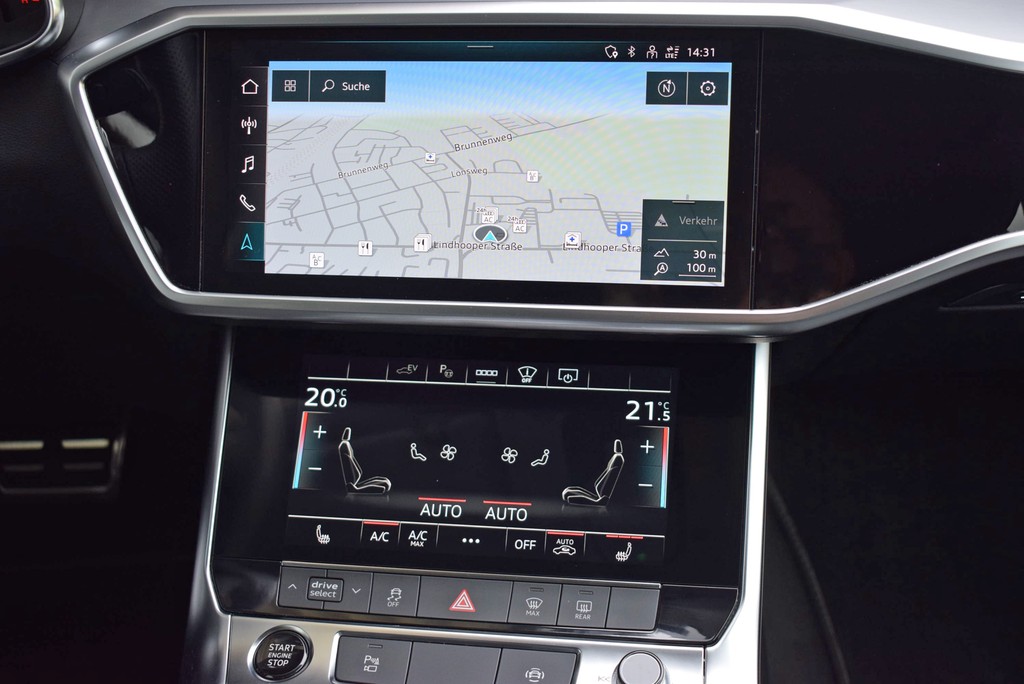 Audi - A6 Avant 55 TFSI e qu/S-tr. *S-line*Matrix*HuD*_25