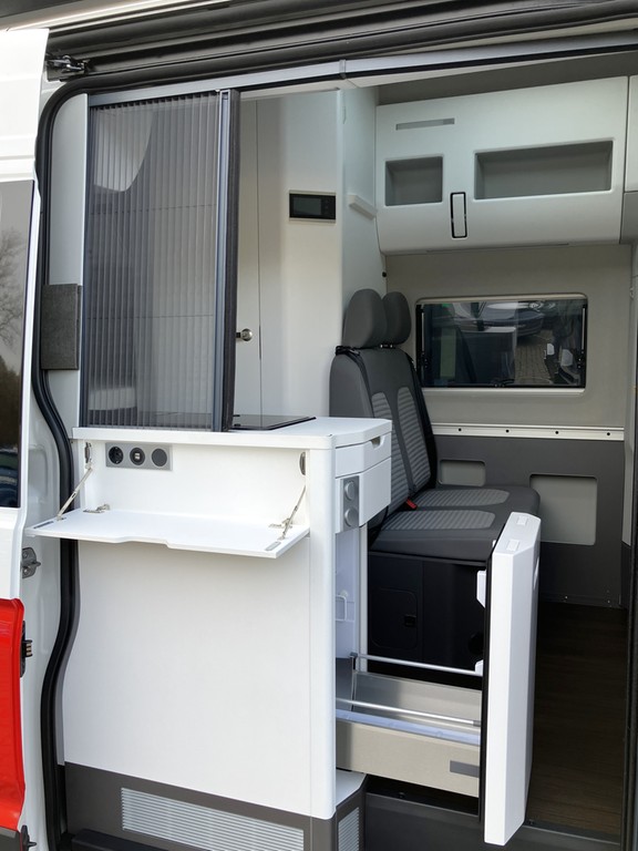 VW - Crafter Grand California 600 TDI Aut. *LED*RüKam_22