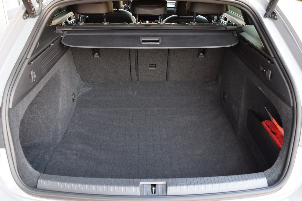VW - Arteon Shooting Brake TDI 4Mot. *R-line*AHK*Pano_8