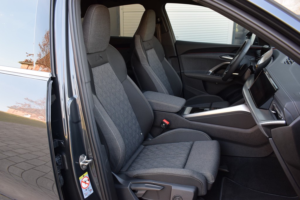 Audi - Q5 Sportback TFSI S-tr. *S-line*AHK*Matrix*360°_21