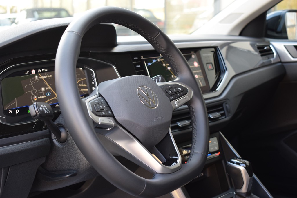 VW - Taigo 1.5 TSI DSG *Style*Matrix*AHK*RüKam*ACC*_10