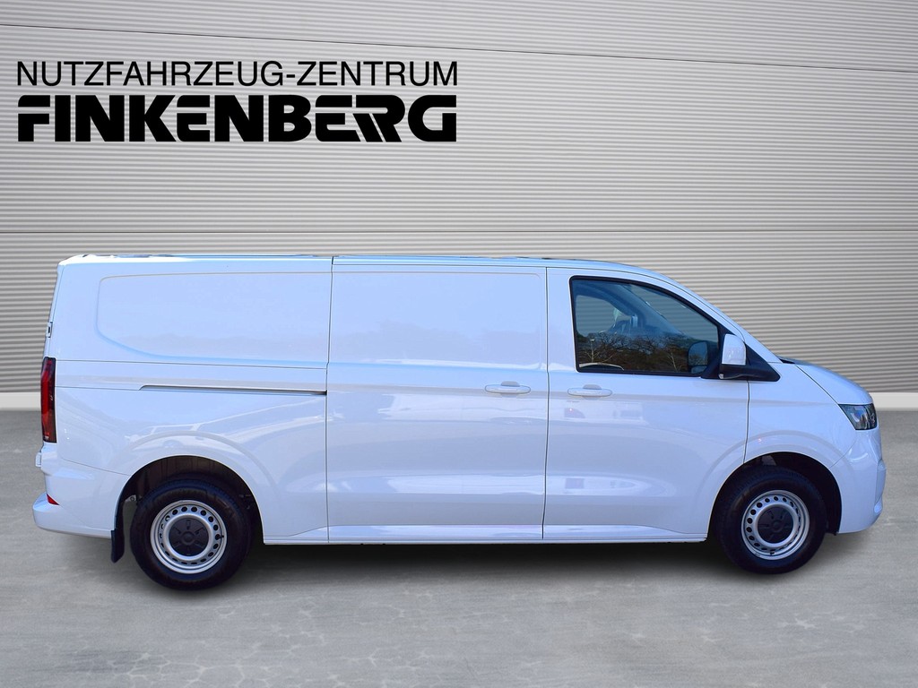 VW - T7 Transporter Kasten TDI Aut. 4Motion lang *_2