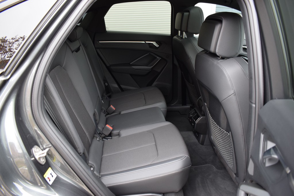 Audi - Q3 Sportback 40 TDI qu/S-tr. *S-line*Matrix*AHK*_22