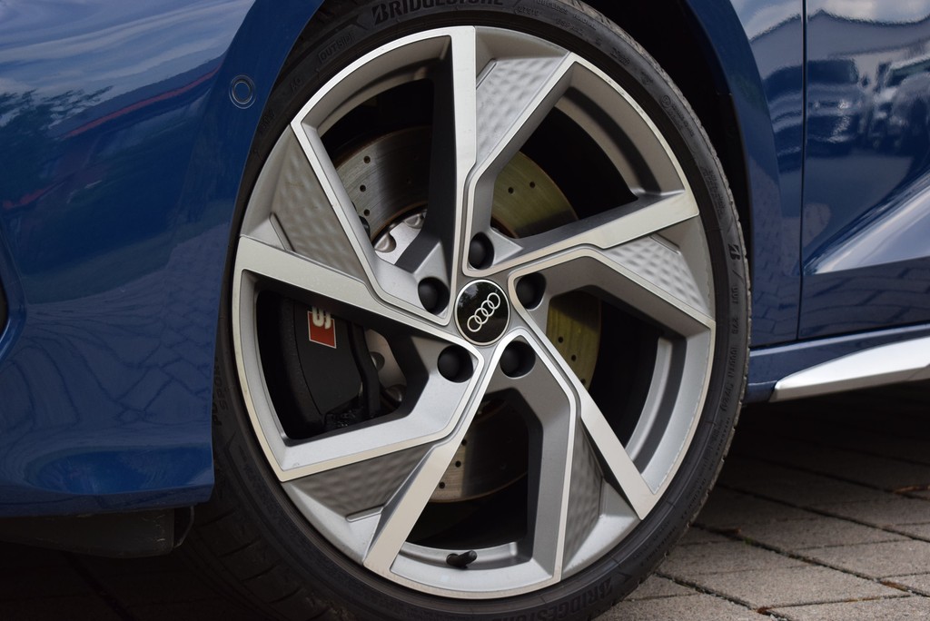 Audi - S3 Limo 2.0 TFSI qu. *Pano*Matrix*HuD*SONOS*19"_15