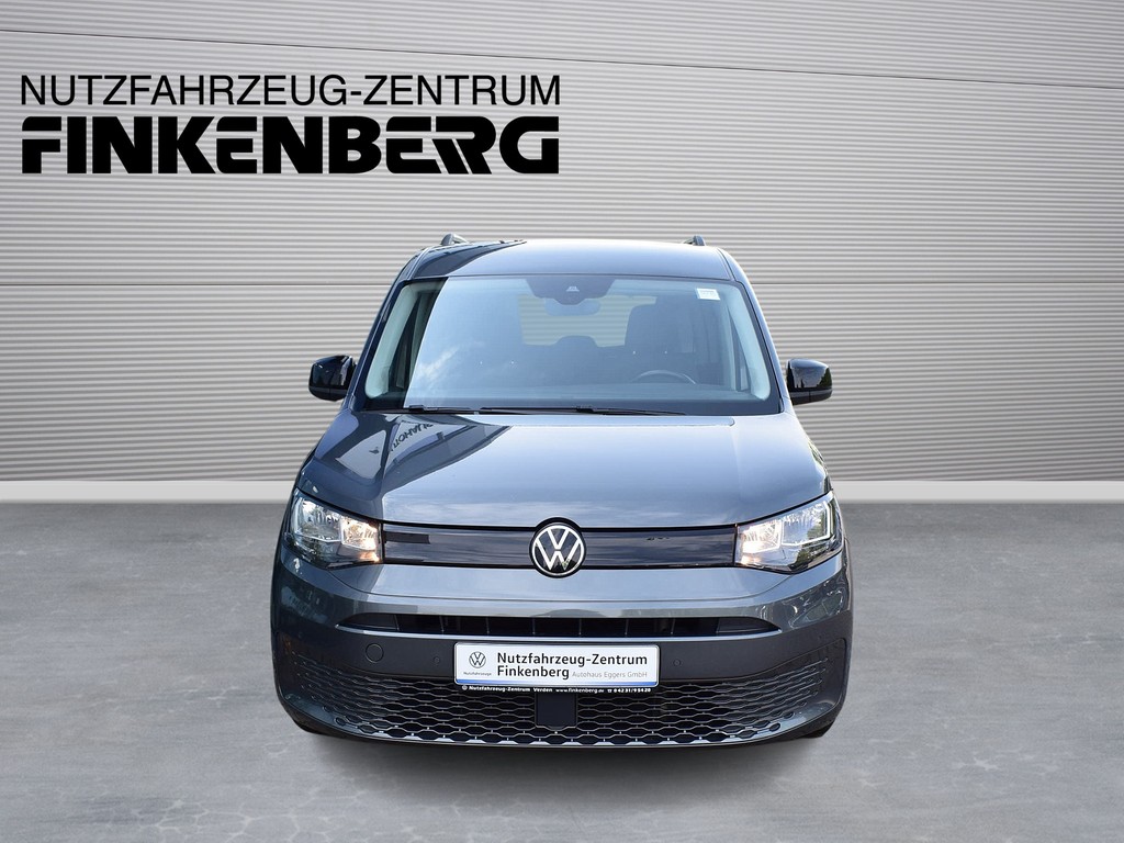 VW - Caddy Maxi 1.5 TSI DSG *GRA*7-Sitze *Heckklappe_9