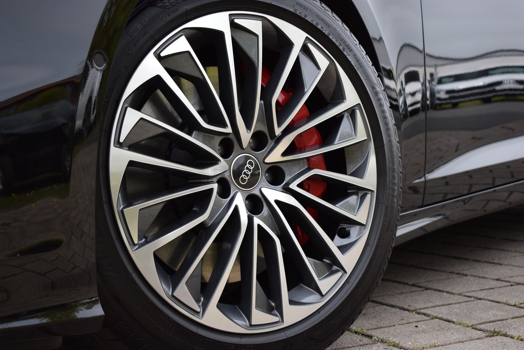 Audi - A6 Avant 55 TFSI e qu/S-tr. *S-line*Matrix*HuD*_17
