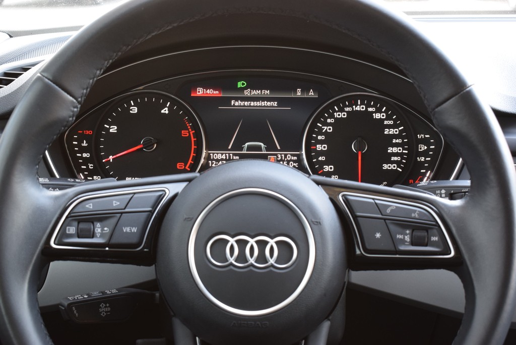 Audi - A4 Avant 35 TDI s-tr. *LED*HuD*RüKam*Navi*_3