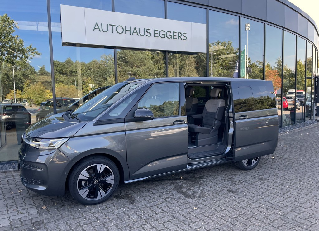 VW - T7 Multivan Style 2.0 TDI DSG lang *Pano*StaHzg_16