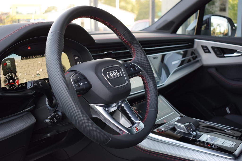 Audi - SQ7 4.0 TFSI qu/Tip. *Laser*AHK*Standhzng*Pano*_14 Audi - SQ7 4.0 TFSI qu/Tip. *Laser*AHK*Standhzng*Pano*_14
