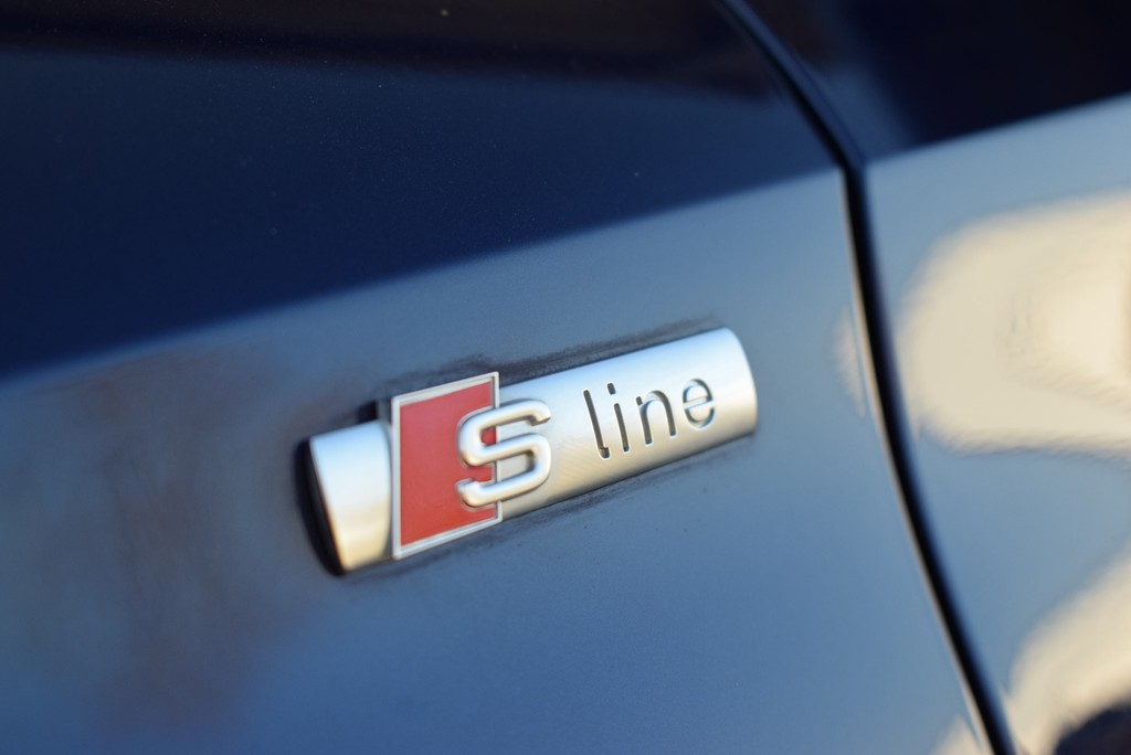 Audi - A3 Sportback 35 TFSI S-tr. *S-line*LED*Pano*HuD*_14