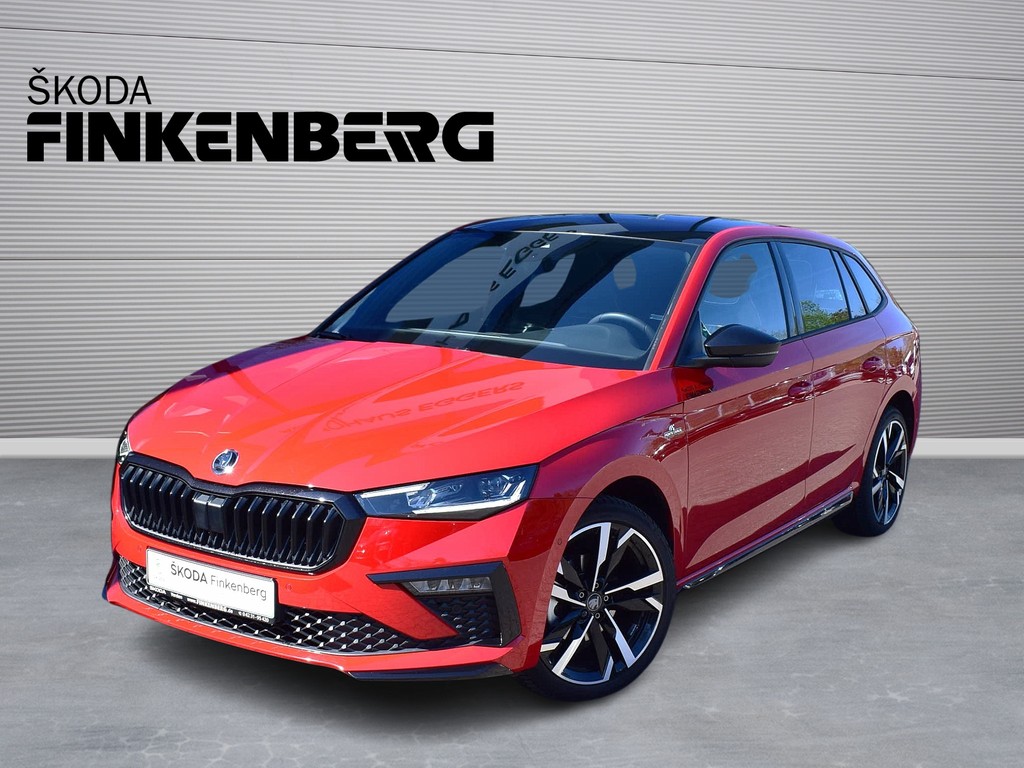 Skoda - Scala 1.5 TSI DSG Monte Carlo *Matrix*Pano*AHK_1