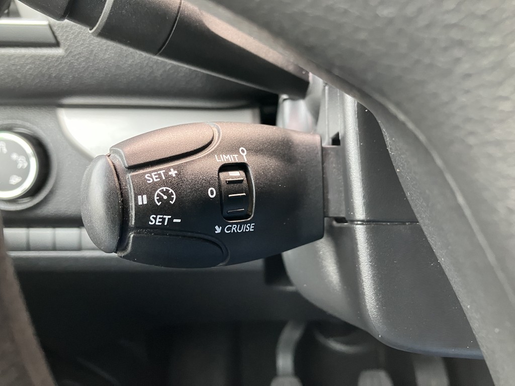 Citroen - Spacetourer Vanster Pössl *SitzHzg*GRA*RüKam_7