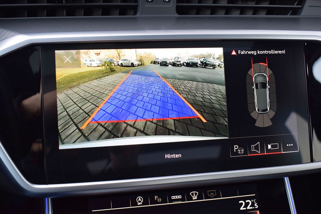 Audi - A6 Avant 40 TDI quat/S-tr. *Pano*HuD*Leder*_22