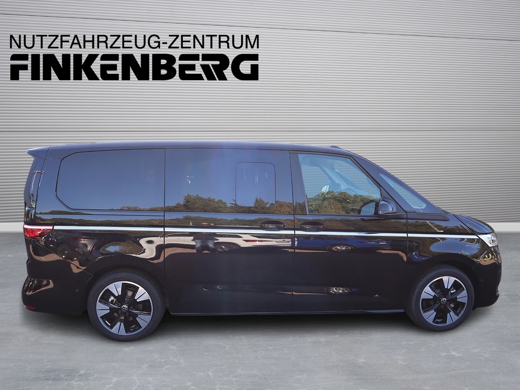 VW - T7 Multivan Style 2.0 TDI DSG lang *Pano*StaHzg_2