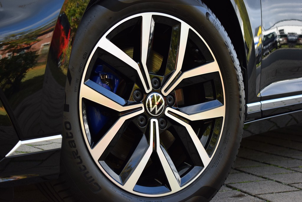 VW - Passat Variant GTE DSG *AHK*RüKam*Navi*3,99%*_13