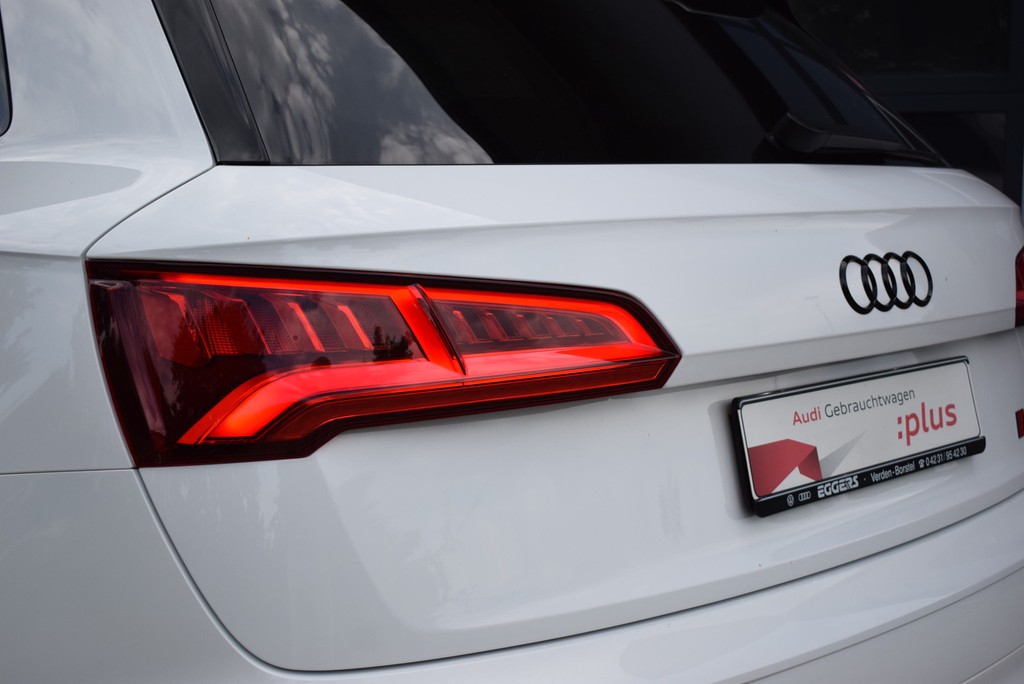 Audi - SQ5 TDI 3,0 qu/Tip *Navi*Keyless*el.Sitze*VC*21"_13