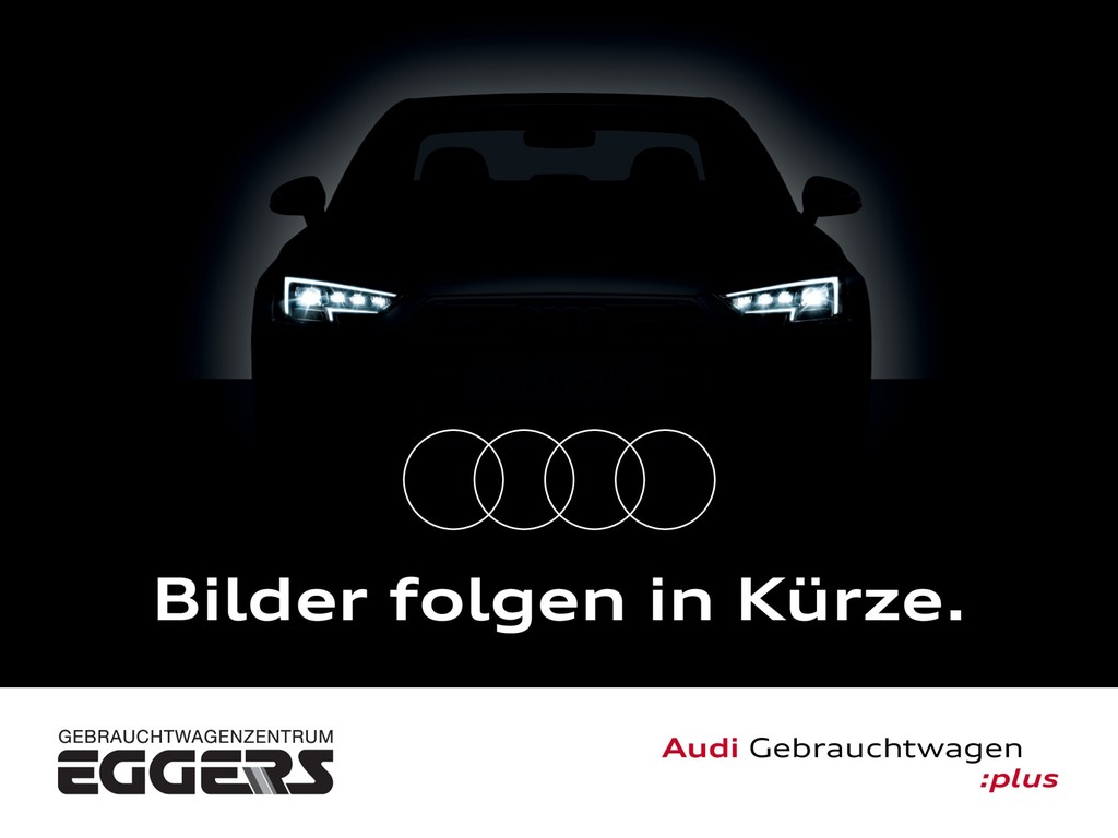 Audi A3 Sportback 35 TDI S-tr. *S-line* Matrix*AHK*