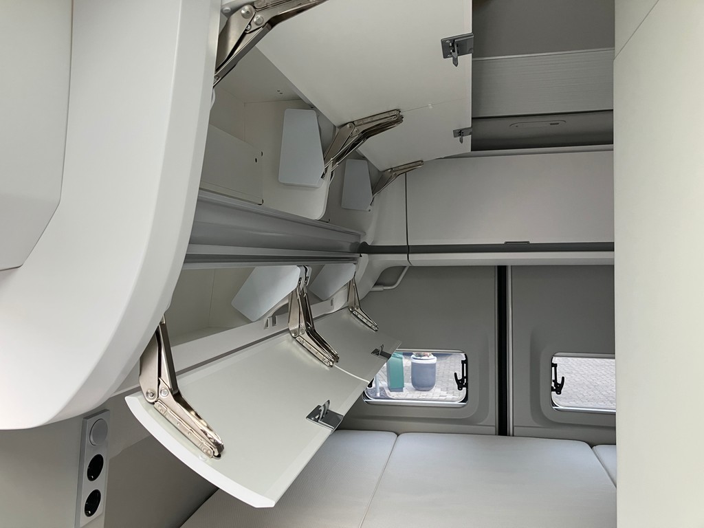 VW - Crafter Grand California 600 TDI Aut. *LED*RüKam_4