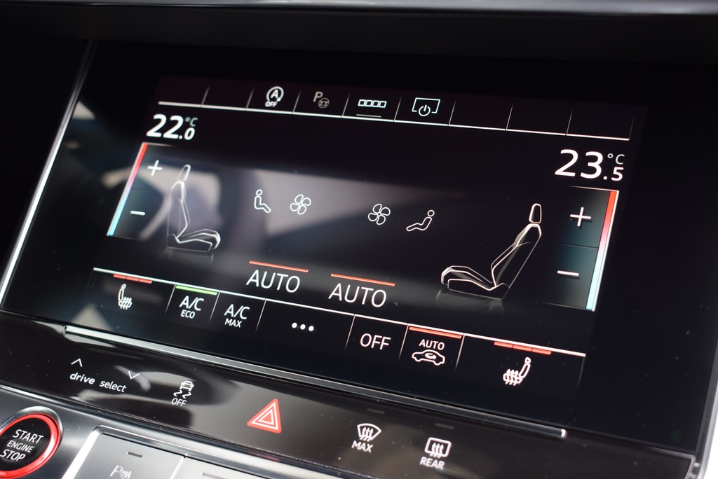 Audi - S6 Avant 3.0 TDI qu/Tip. *Matrix*AHK*360°*ACC*_20