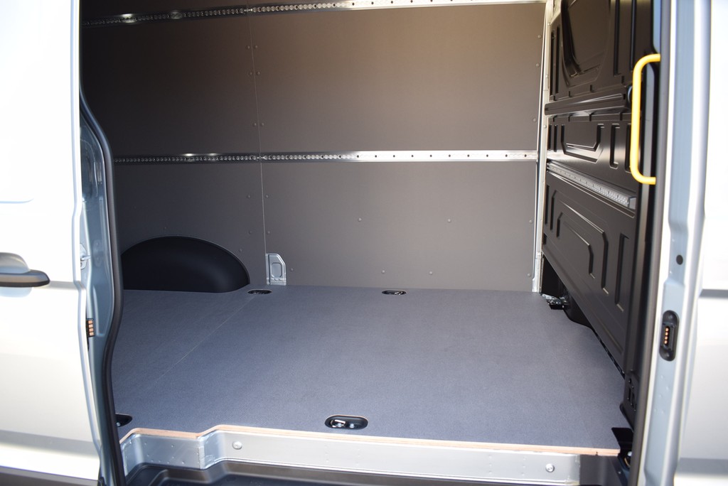 VW - Crafter 35 Kasten TDI Aut. 4Motion MR *Hochdach_2