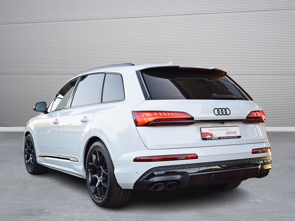 Audi - SQ7 4.0 TFSI qu/Tip. *Laser*AHK*Standhzng*Pano*_20