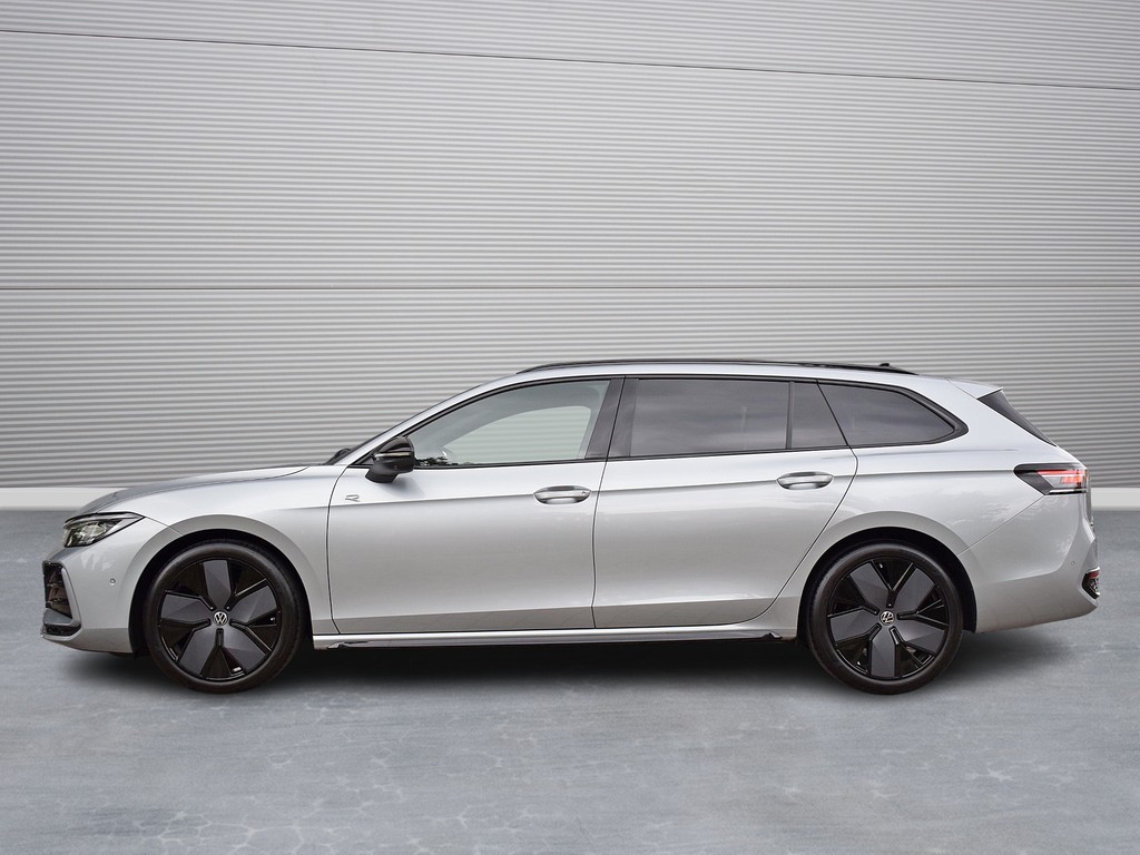 VW - Passat Variant TDI 2.0 DSG *R-Line*Matrix*AHK*_22