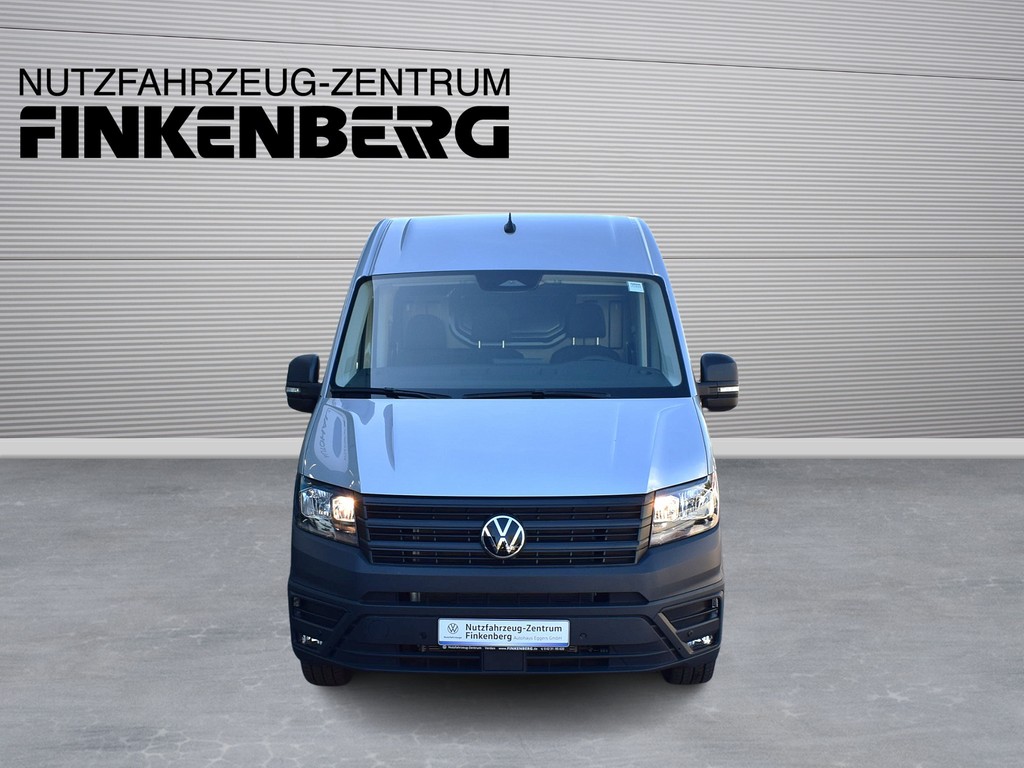 VW - Crafter 35 Kasten TDI Aut. 4Motion MR *Hochdach_10