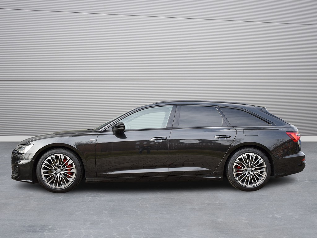 Audi - A6 Avant 55 TFSI e qu/S-tr. *S-line*Matrix*Pano*_20