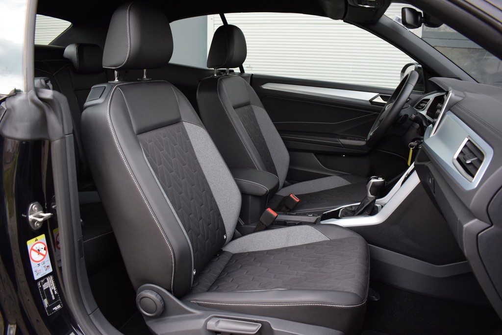 VW - T-Roc Cabrio 1.5 TSI DSG *Goal*LED*Navi*PDC*_19