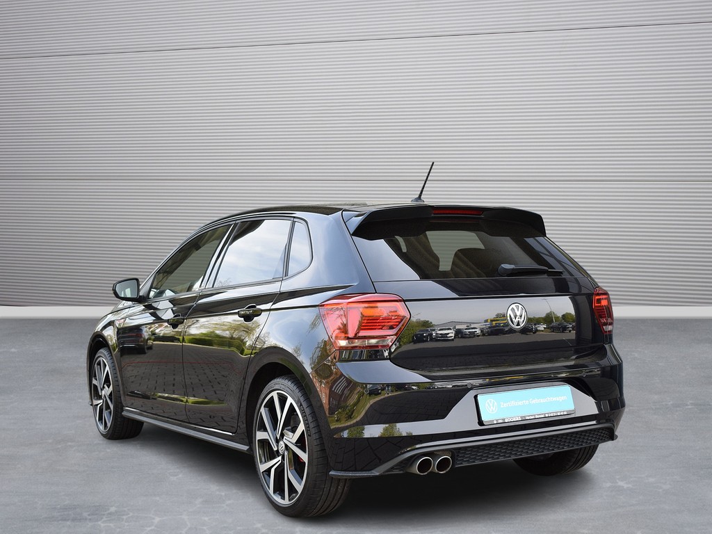 VW - Polo VI GTI 2.0 TSI DSG *LED*PDC*ACC*Sitzhzng*_13