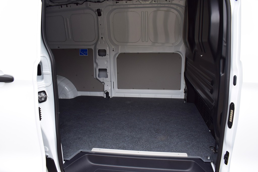 VW - T7 Transporter Kasten TDI lang *AHK *Flügeltüren_16