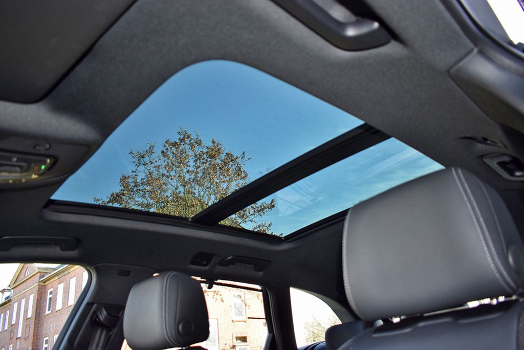 Audi - A4 Avant 45 TFSI qu/S-tr. *S-line*LED*Pano*AHK*_23