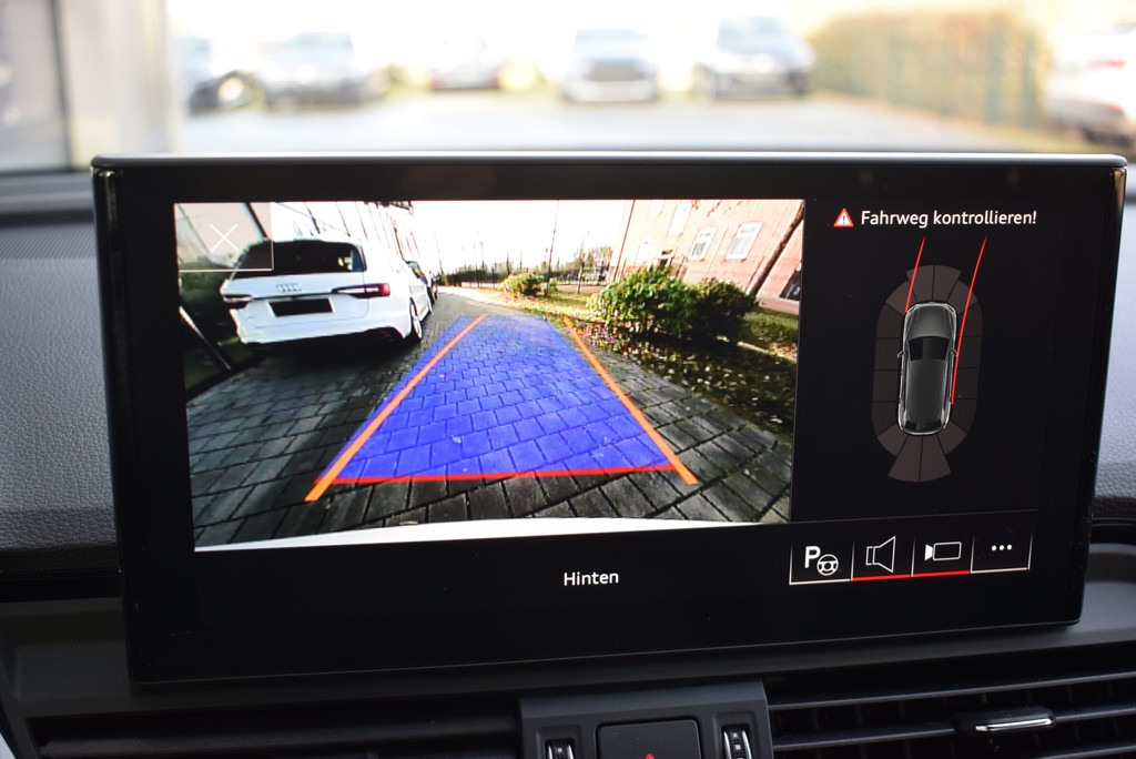 Audi - Q5 50 TFSIe quattro *S-line*Luft*AHK*Pano*Matrix_26