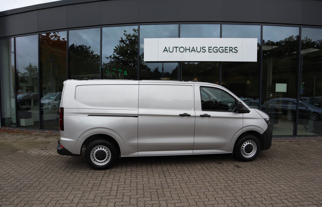 VW - T7 e-Transporter Kasten lang *AHK *Heckklappe_3