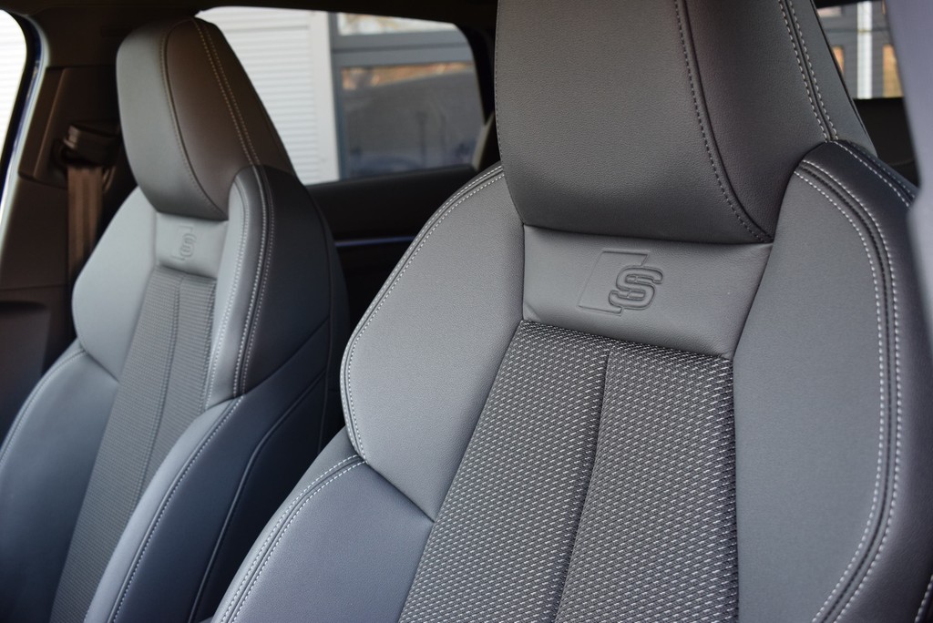 Audi - A3 Sportback 35 TFSI S-tr. *S-line*LED*Pano*HuD*_5