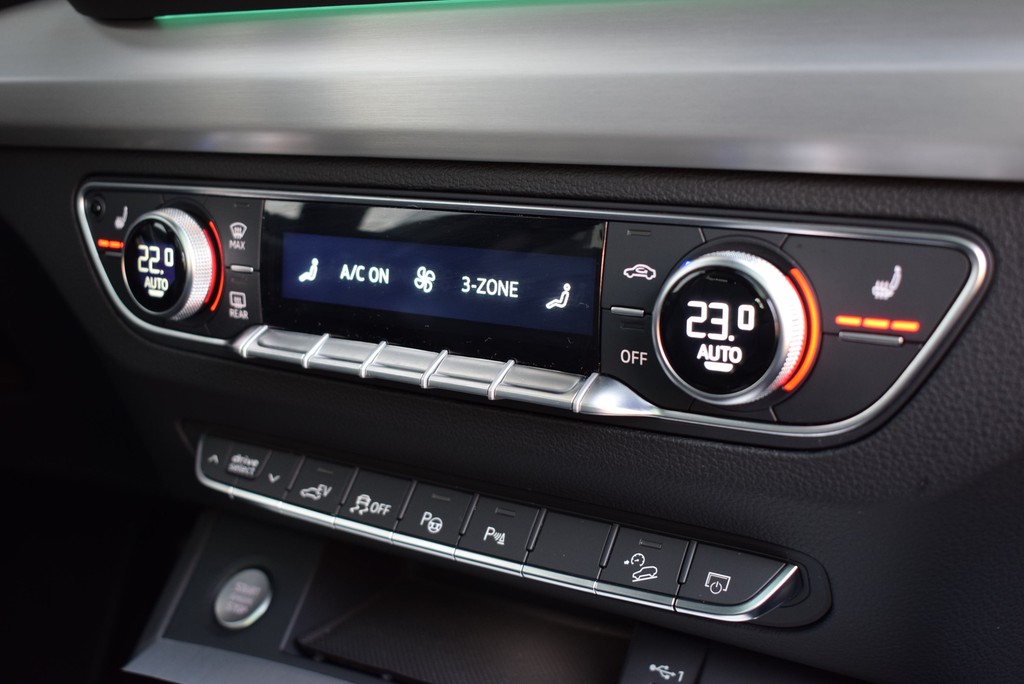 Audi - Q5 50 TFSIe quattro *S-line*Luft*AHK*Pano*Matrix_14