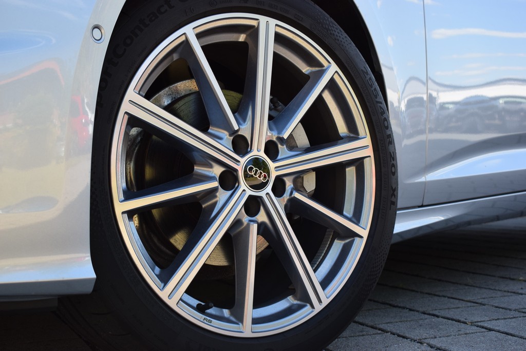 Audi - A6 Avant 40 TDI S-tr. *S-line* Matrix*AHK*Pano*_10