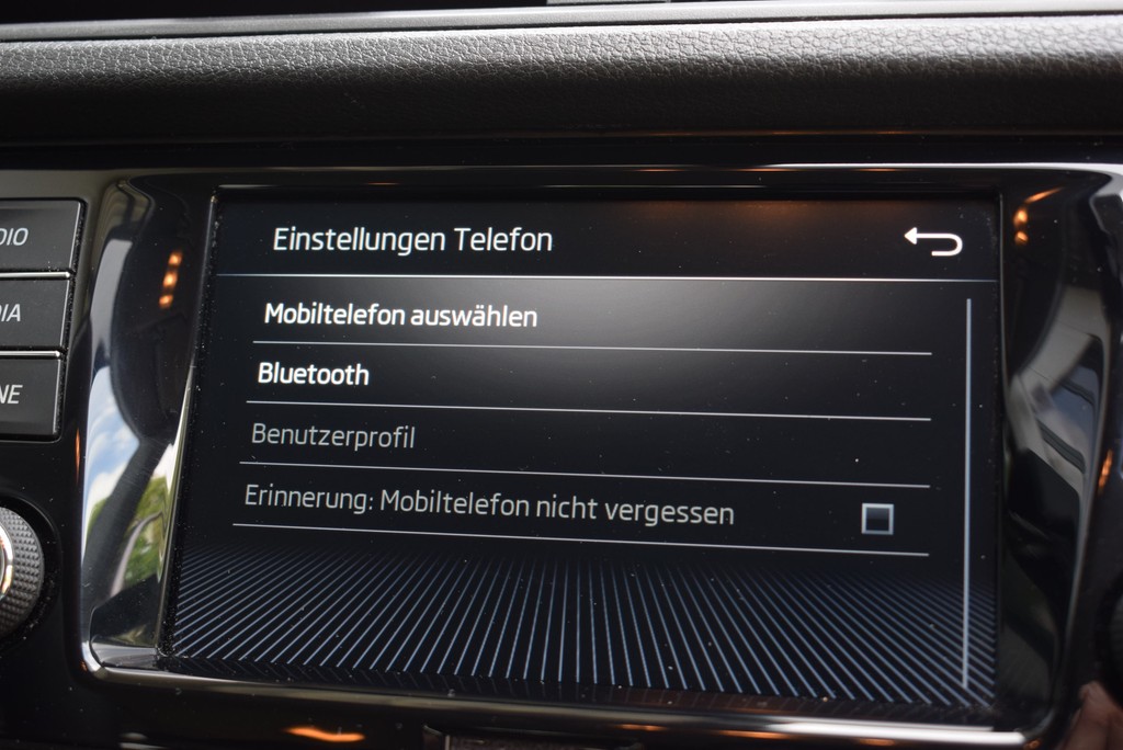Skoda - Fabia 1.0 MPI 5-Gang *CoolPlus*Klima*DAB*USB*_14