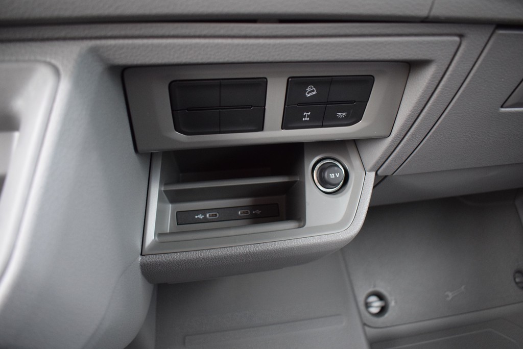 VW - Crafter 35 Kasten TDI Aut. 4Motion MR *Hochdach_16