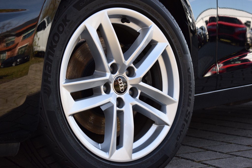 Audi - A4 Avant 35 TDI s-tr. *LED*HuD*RüKam*Navi*_10