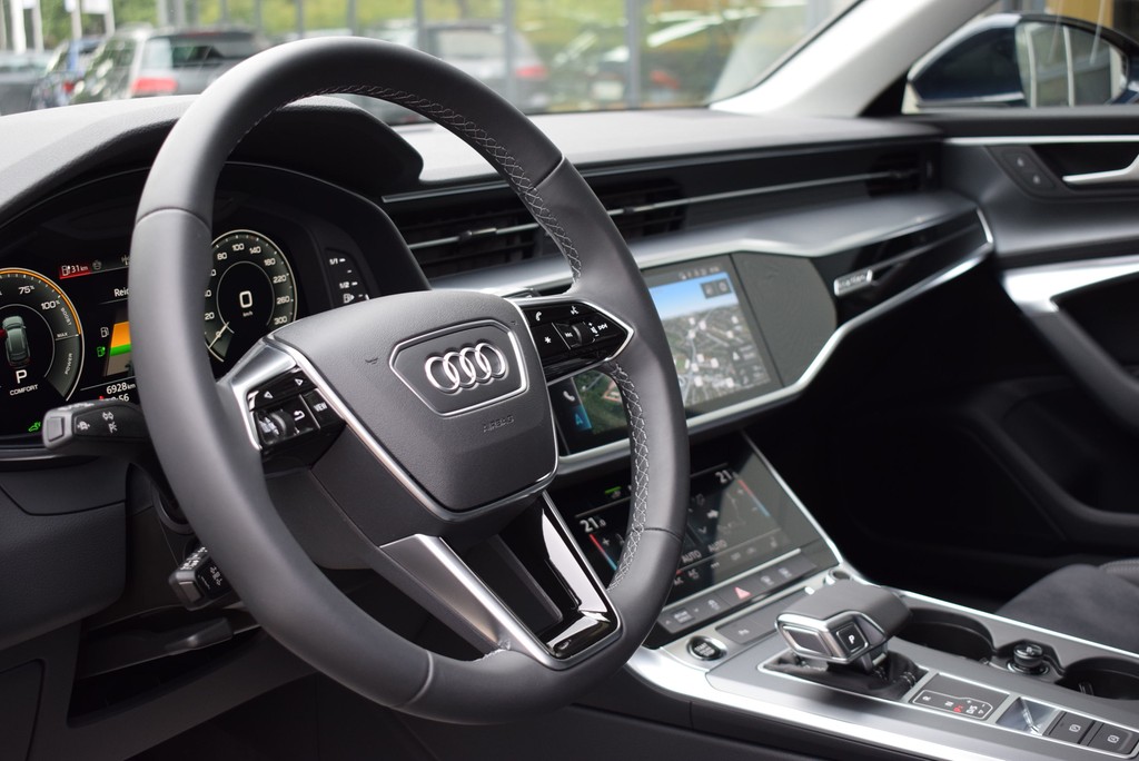 Audi - A6 Avant 50 TFSIe qu/S-tr. *Advanced*Matrix*AHK*_6