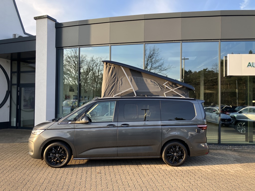VW - T7 California Beach Camper TDI DSG *StaHzg*AHK_20