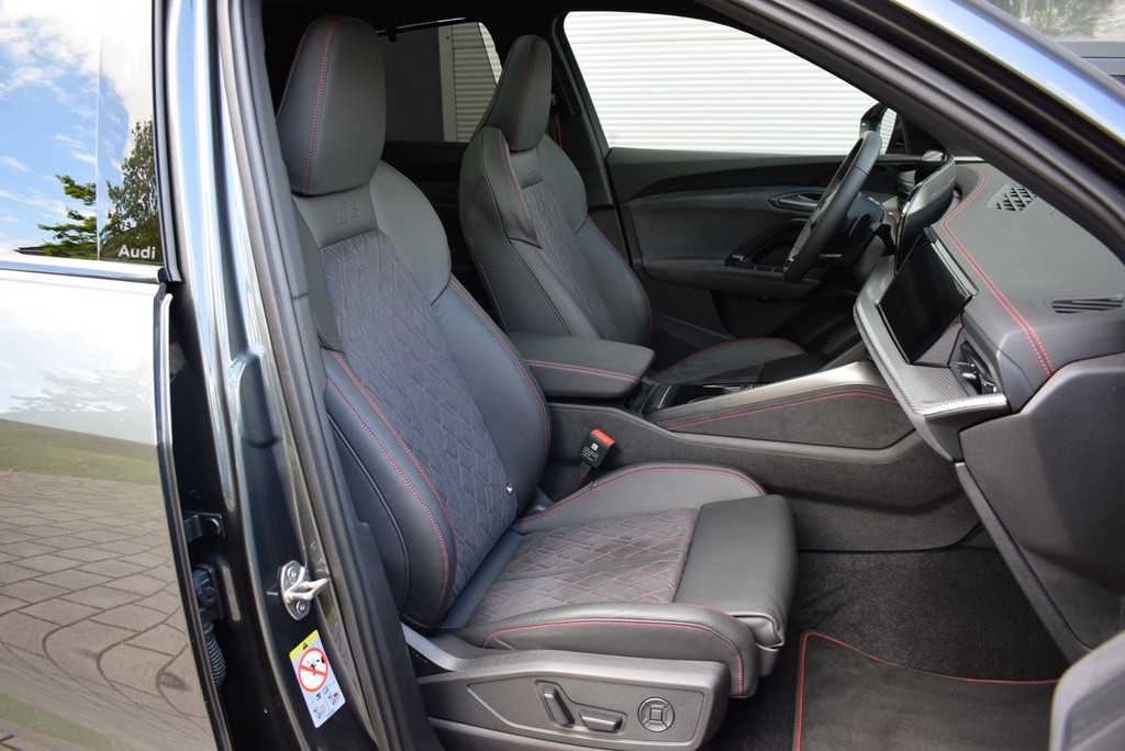 Audi - Q5 Sportback TFSI qu. *edition1*S-line*AHK*Pano*_26