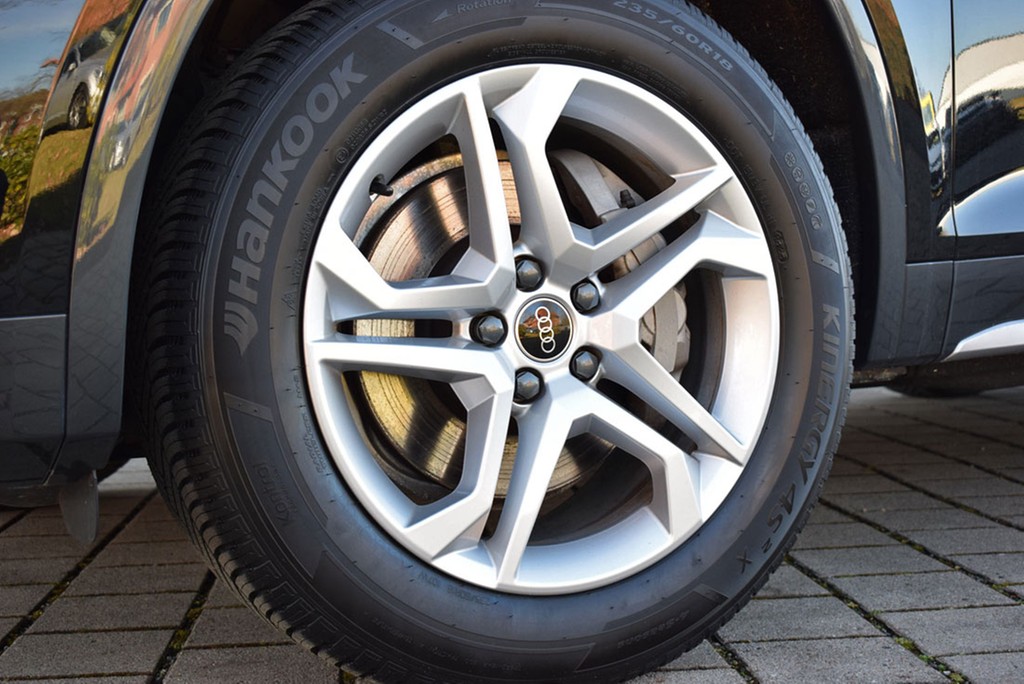 Audi - Q5 40 TFSI qu/S-tr. *Advanced*LED*PDC*Tempomat*_10