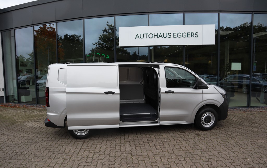 VW - T7 e-Transporter Kasten lang *AHK *Heckklappe_16