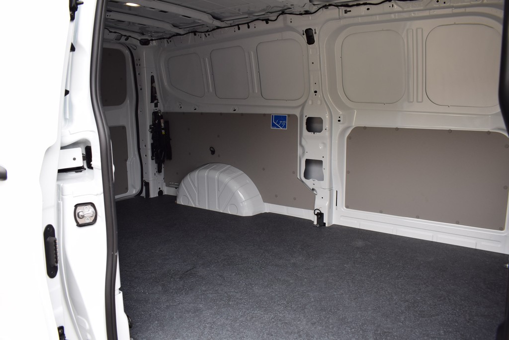 VW - T7 Transporter Kasten TDI lang *AHK *Flügeltüren_2