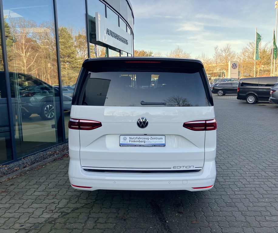 VW - T7 Multivan Edition 2.0 TDI DSG lang *Pano*AHK_5