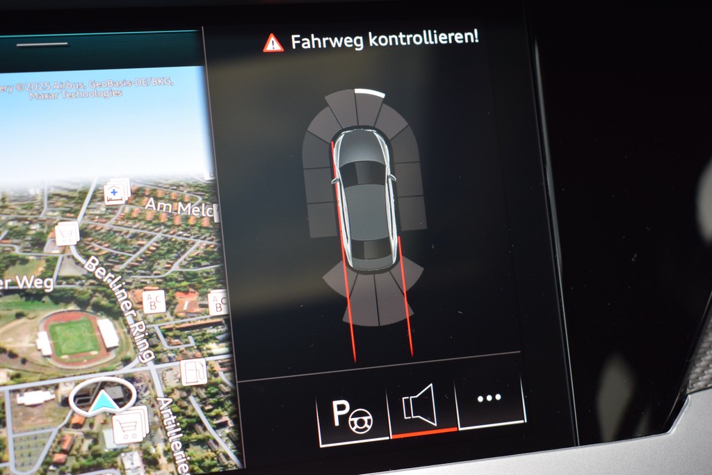 Audi - S3 Limo 2.0 TFSI qu. *Pano*Matrix*HuD*SONOS*19"_2