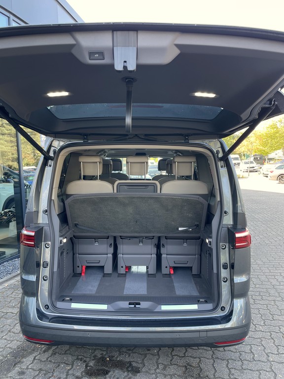 VW - T7 Multivan Style 2.0 TDI DSG lang *Pano*StaHzg_7 VW - T7 Multivan Style 2.0 TDI DSG lang *Pano*StaHzg_7